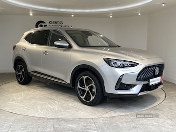 Used MG MG HS 2023 for sale - 77030455: Photo