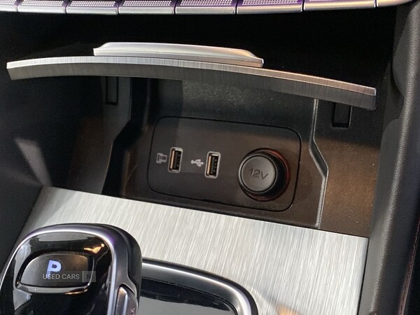 Used MG MG HS 2023 for sale - 77030455: Photo 20