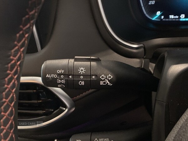 Used MG MG HS 2023 for sale - 77030455: Photo 22