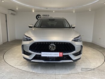 Used MG MG HS 2023 for sale - 77030455: Photo