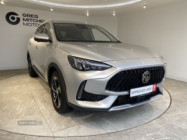 Used MG MG HS 2023 for sale - 77030455: Photo 3