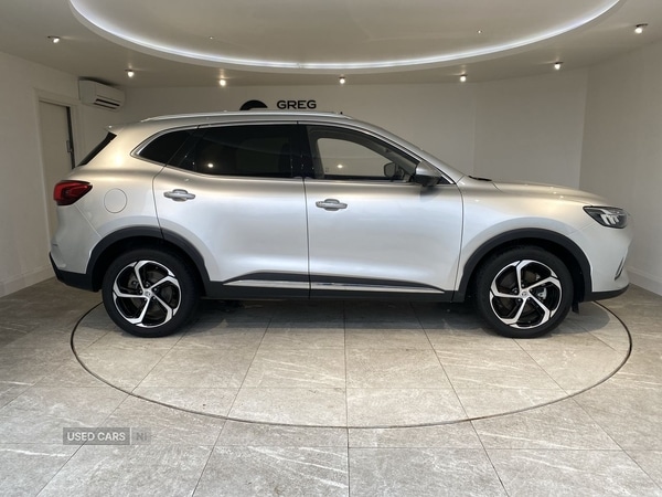 Used MG MG HS 2023 for sale - 77030455: Photo 4