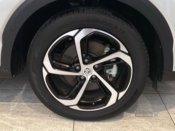 Used MG MG HS 2023 for sale - 77030455: Photo 9