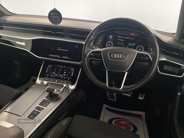 Used Audi A6 2022 for sale - 77017479: Photo 20