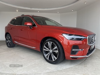 2022 - 2.0 T8 455 RC PHEV Inscription Pro 5dr AWD Auto