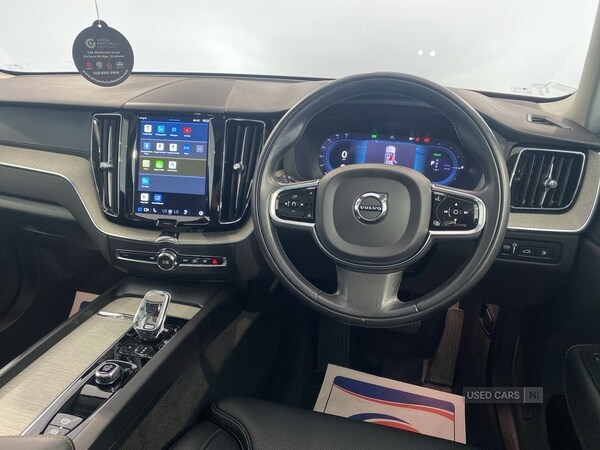 Used Volvo XC60 2022 for sale - 76690537: Photo 20