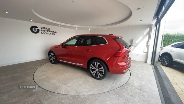 Used Volvo XC60 2022 for sale - 76690537: Photo 5