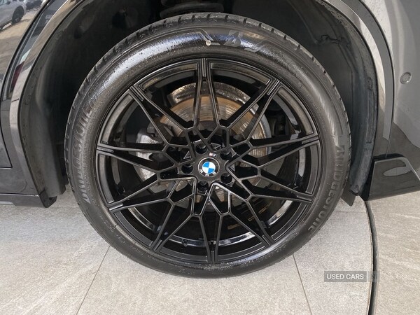 Used BMW X3 2022 for sale - 76308495: Photo 8