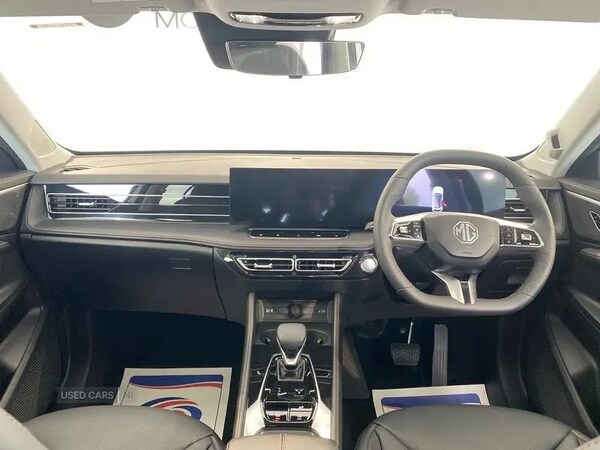 Used MG MG HS 2025 for sale - 76528174: Photo 11