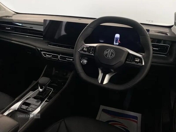 Used MG MG HS 2025 for sale - 76528174: Photo 12