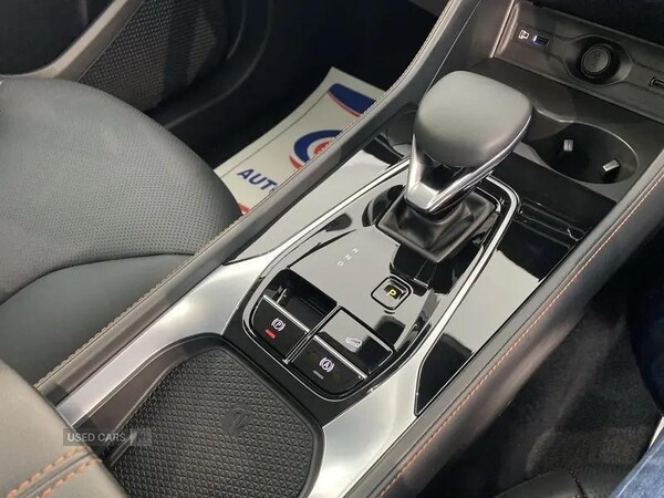 Used MG MG HS 2025 for sale - 76528174: Photo 14