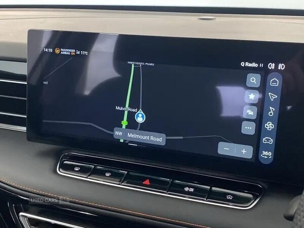 Used MG MG HS 2025 for sale - 76528174: Photo 17