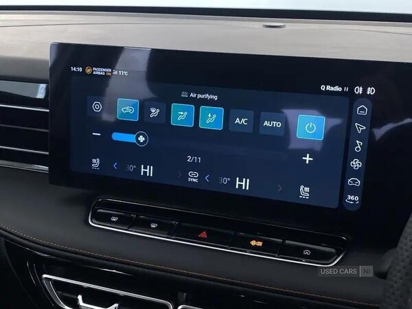 Used MG MG HS 2025 for sale - 76528174: Photo 19