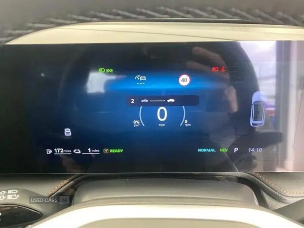 Used MG MG HS 2025 for sale - 76528174: Photo 22