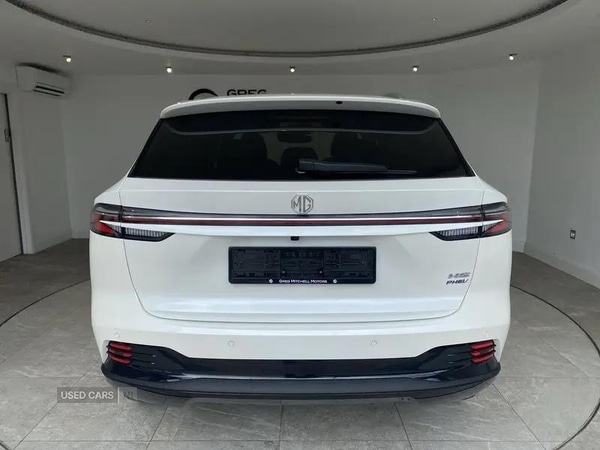 Used MG MG HS 2025 for sale - 76528174: Photo 6