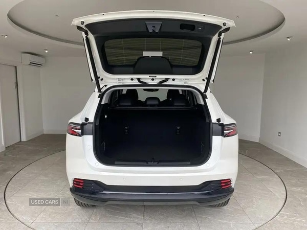 Used MG MG HS 2025 for sale - 76528174: Photo 7