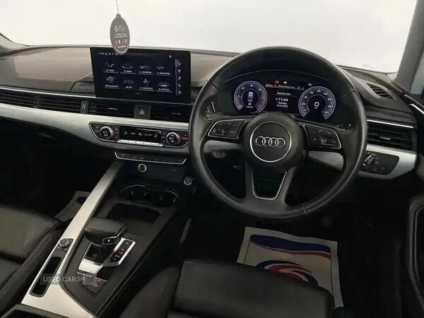 Used Audi A4 2022 for sale - 76753440: Photo 11