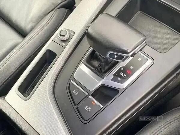 Used Audi A4 2022 for sale - 76753440: Photo 13