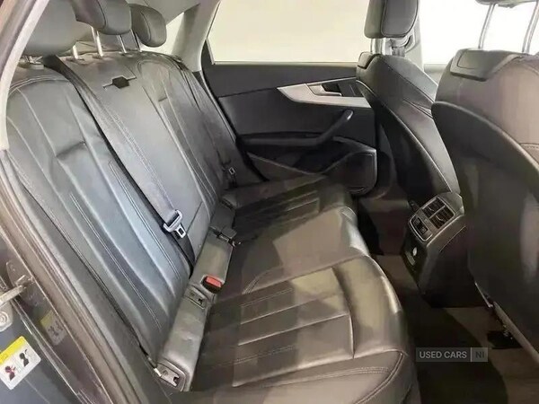 Used Audi A4 2022 for sale - 76753440: Photo 14