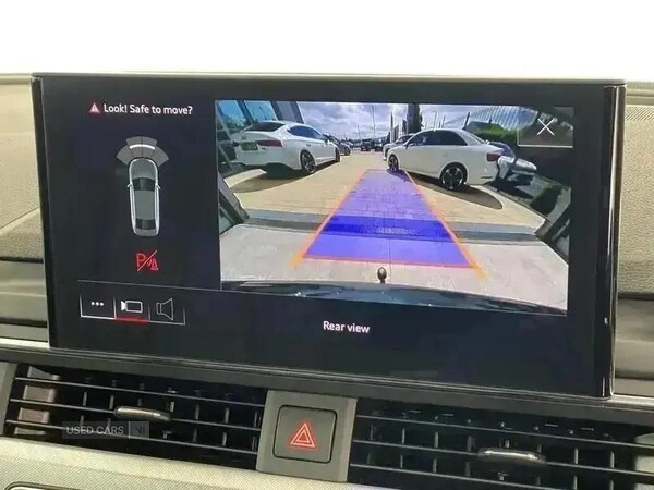 Used Audi A4 2022 for sale - 76753440: Photo 17