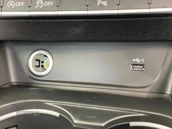 Used Audi A4 2022 for sale - 76753440: Photo 20