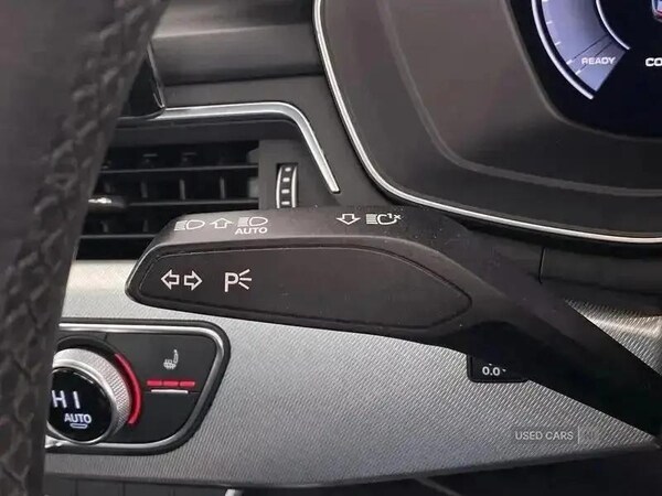 Used Audi A4 2022 for sale - 76753440: Photo 22