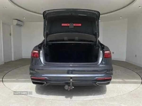 Used Audi A4 2022 for sale - 76753440: Photo 7