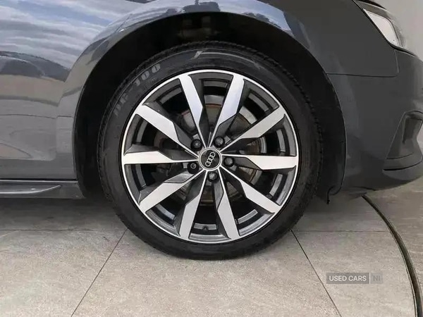 Used Audi A4 2022 for sale - 76753440: Photo 8