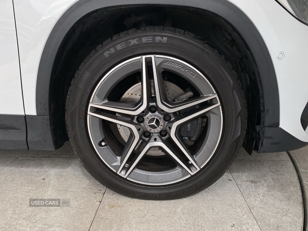 Used Mercedes-Benz GLA 2021 for sale - 76753965: Photo 17