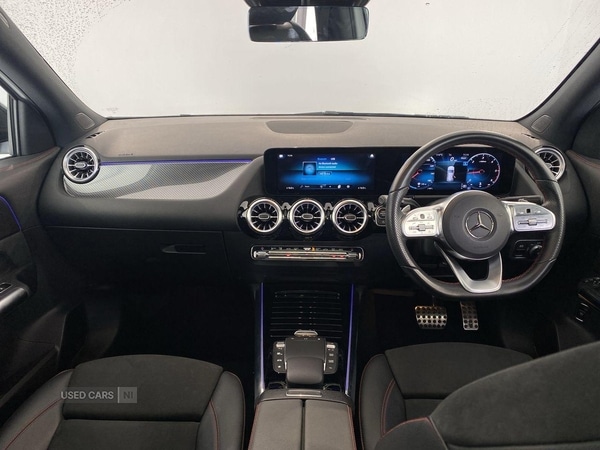 Used Mercedes-Benz GLA 2021 for sale - 76753965: Photo 19