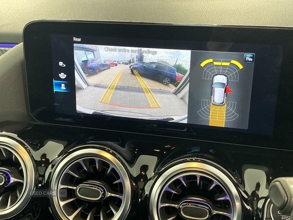 Used Mercedes-Benz GLA 2021 for sale - 76753965: Photo 27