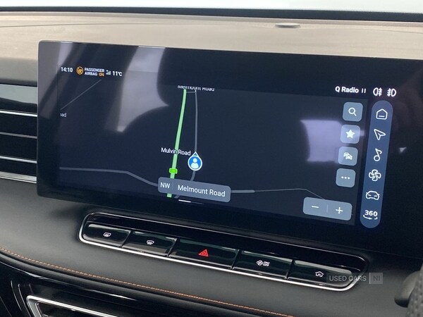 Used MG MG HS 2025 for sale - 76409800: Photo 17