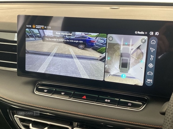 Used MG MG HS 2025 for sale - 76409800: Photo 18