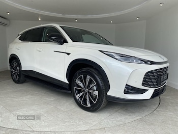 Used MG MG HS 2025 for sale - 76409800: Photo