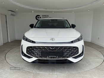 Used MG MG HS 2025 for sale - 76409800: Photo