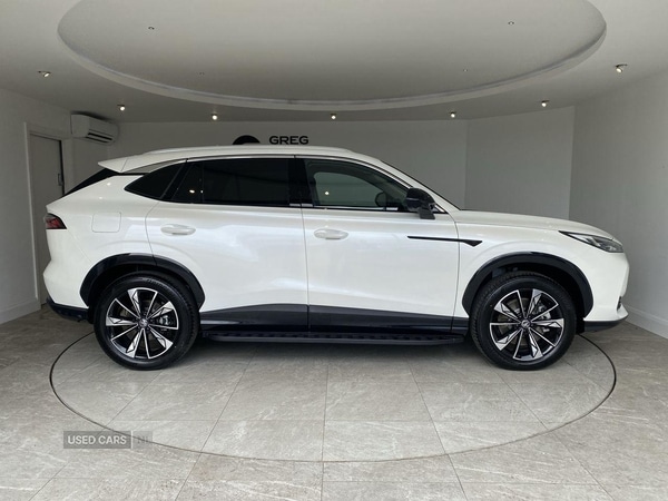 Used MG MG HS 2025 for sale - 76409800: Photo 4