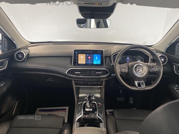 Used MG MG HS 2024 for sale - 77426836: Photo 18