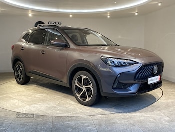 MG MG HS feature image