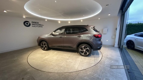 Used MG MG HS 2024 for sale - 77426836: Photo 2