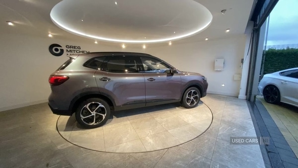 Used MG MG HS 2024 for sale - 77426836: Photo 5