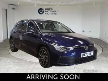 2021 - 2.0 TDI Life 5dr