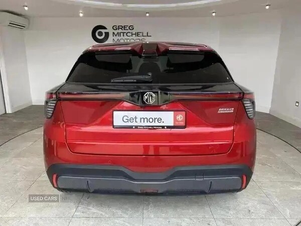 Used MG MG4 2025 for sale - 76690262: Photo 6