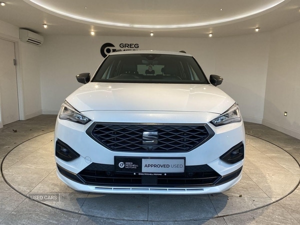 Used SEAT Tarraco 2023 for sale - 78141719: Photo 10