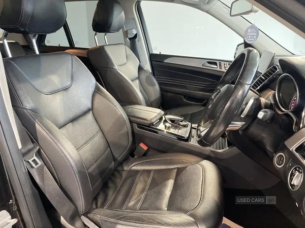 Used Mercedes-Benz GLE 2016 for sale - 76937060: Photo 18