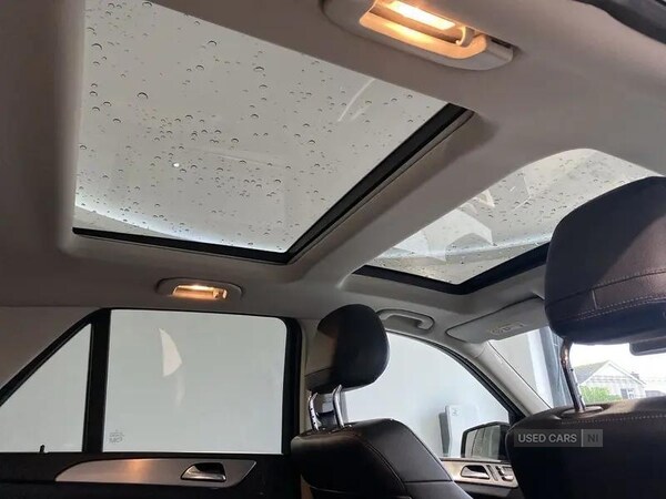 Used Mercedes-Benz GLE 2016 for sale - 76937060: Photo 22