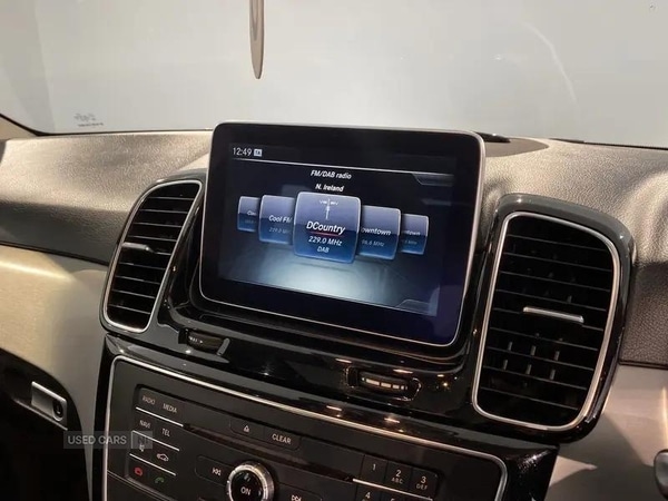 Used Mercedes-Benz GLE 2016 for sale - 76937060: Photo 25