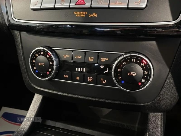 Used Mercedes-Benz GLE 2016 for sale - 76937060: Photo 28