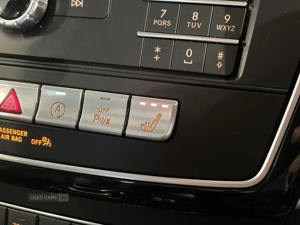 Used Mercedes-Benz GLE 2016 for sale - 76937060: Photo 29