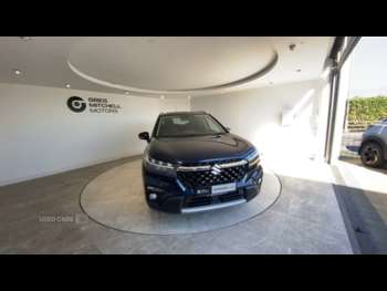 2023 - 1.4 Boosterjet 48V Hybrid Motion 5dr