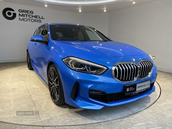 Used BMW 1 Series 2020 for sale - 76753982: Photo 11